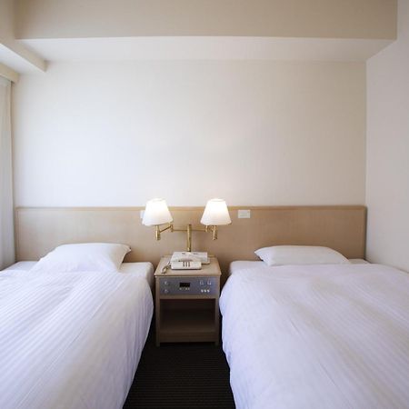 Shimane Hamada Washington Hotel Plaza Exteriér fotografie