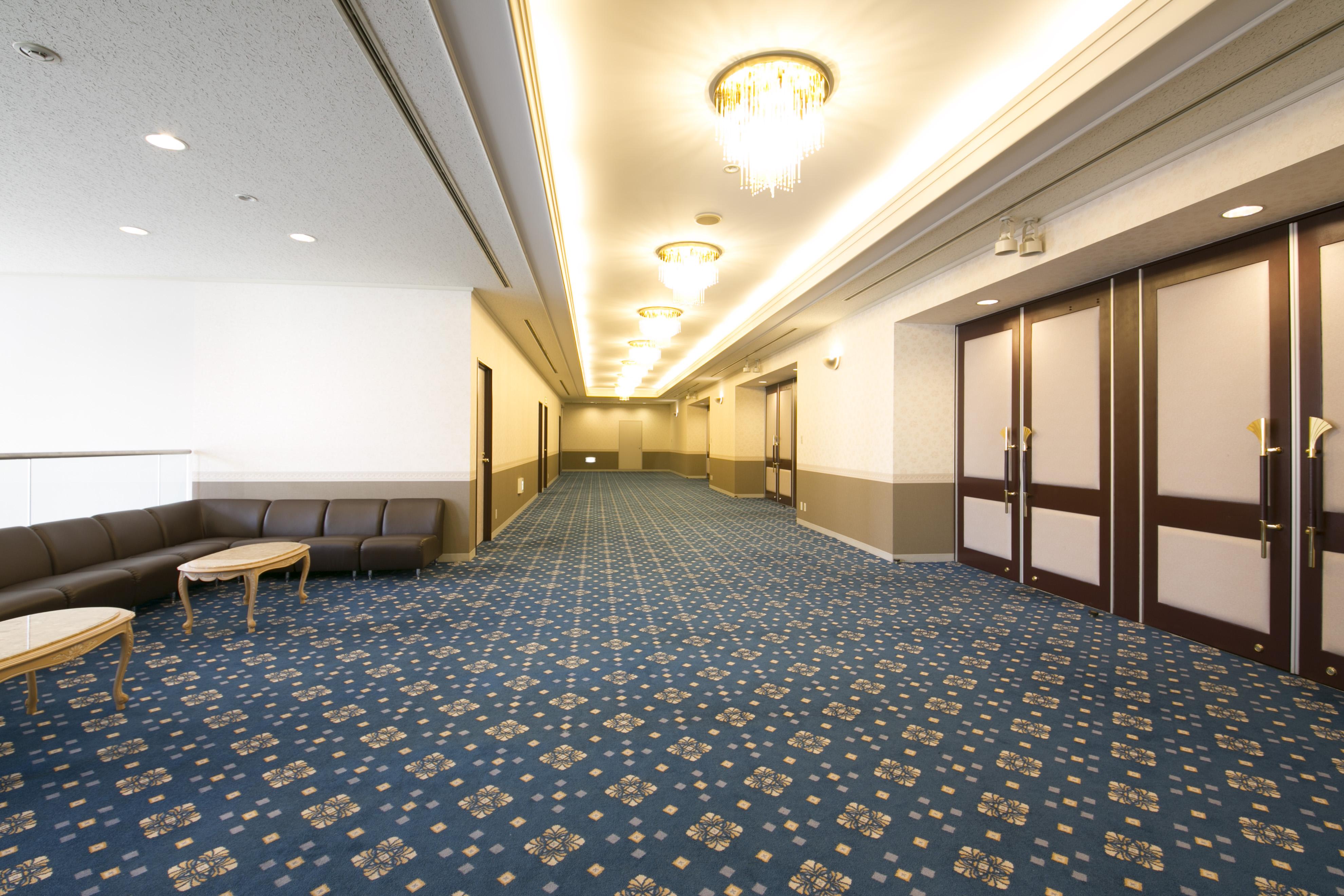 Shimane Hamada Washington Hotel Plaza Exteriér fotografie