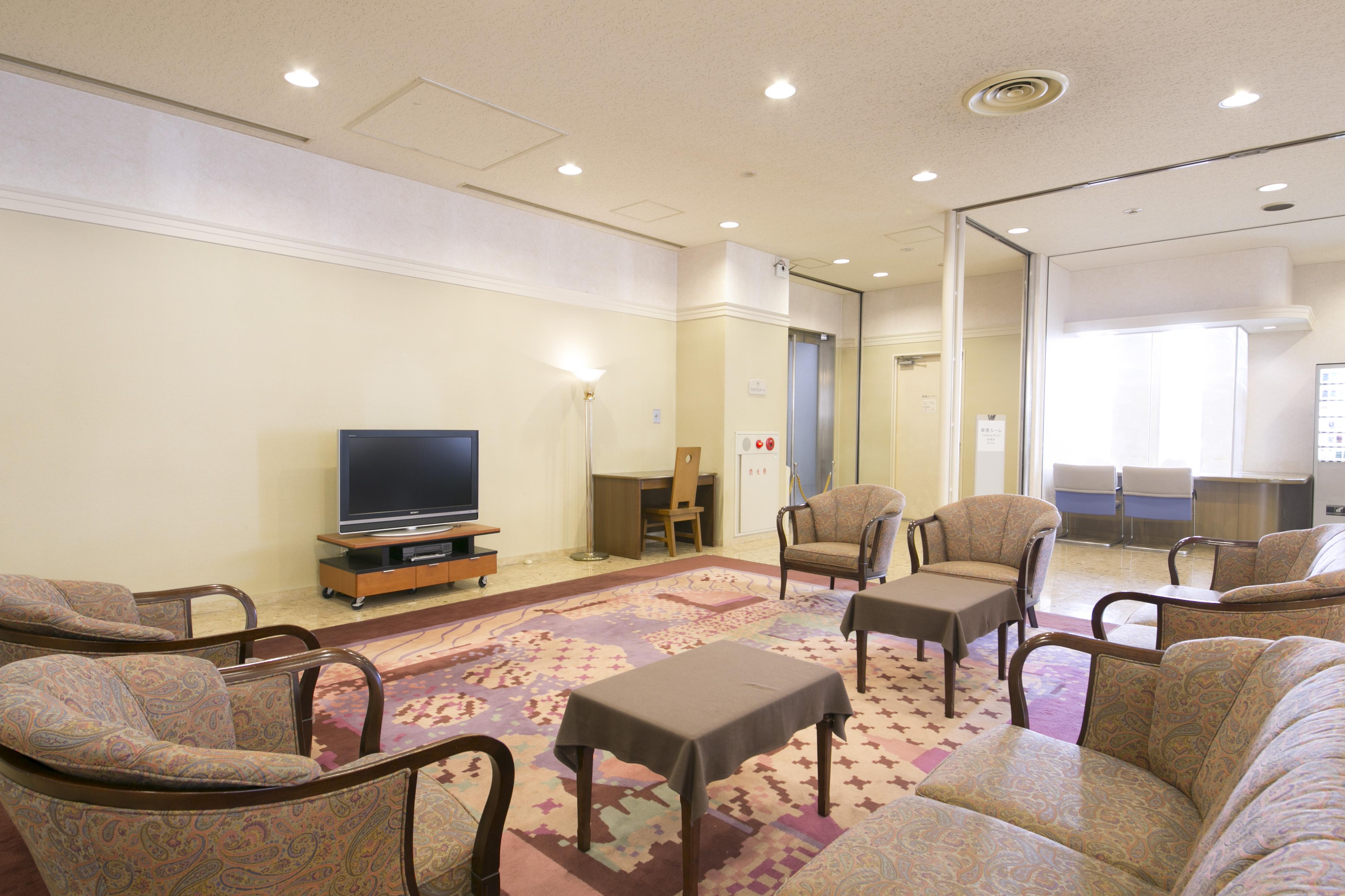 Shimane Hamada Washington Hotel Plaza Exteriér fotografie
